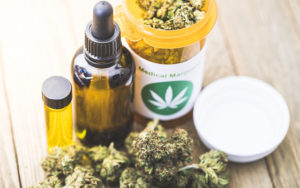 Medical Cannabis / Marijuana