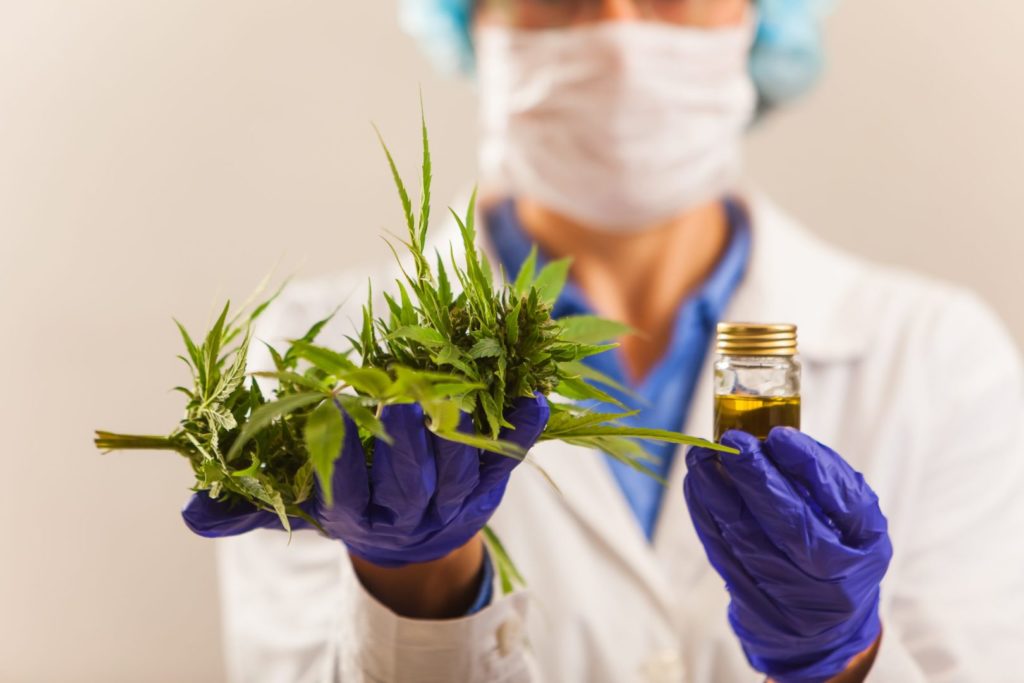 medical cannabis swiss law